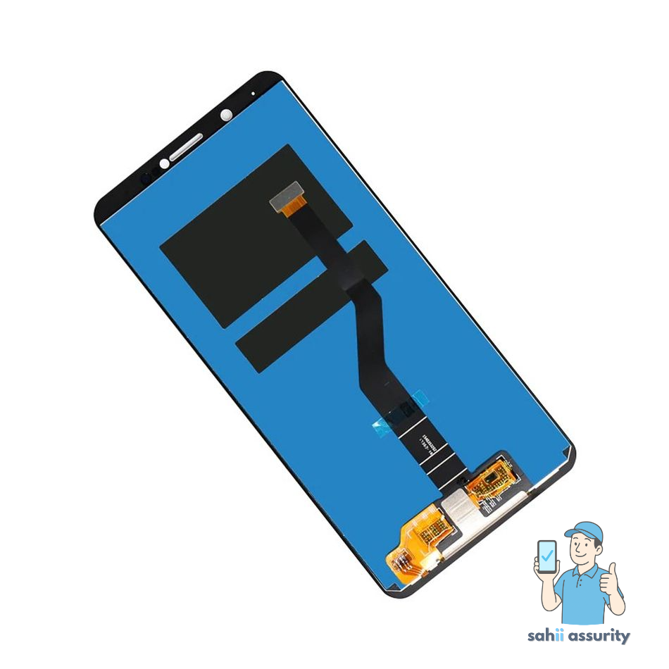 LCD with Touch Screen for Vivo V7 Plus thumbnail